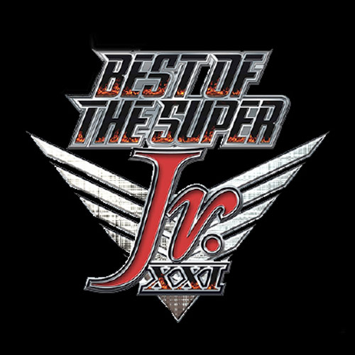 新日本,BEST OF THE SUPER Jr.XXI_特集ページ