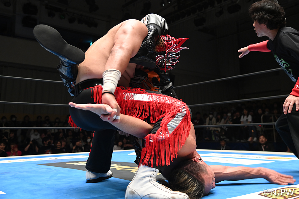 写真|プロレス/格闘技DX(プロ格）はマット界の情報を完全網羅！