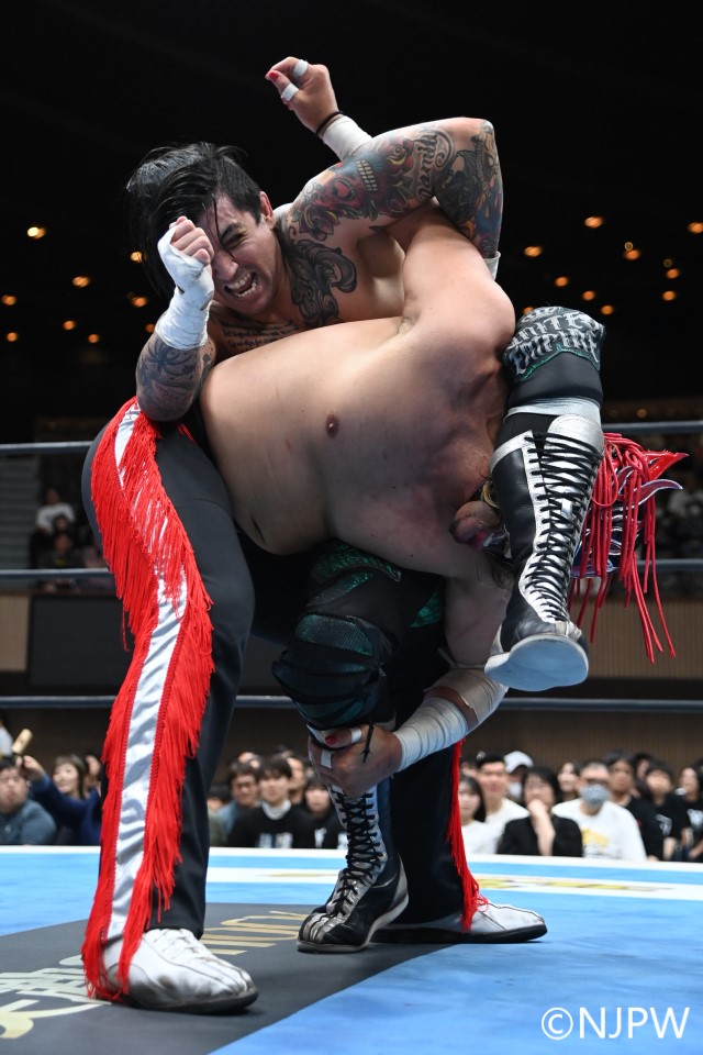 写真|プロレス/格闘技DX(プロ格）はマット界の情報を完全網羅！