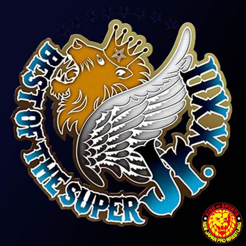新日本,BEST OF THE SUPER Jr.XXI_特集ページ