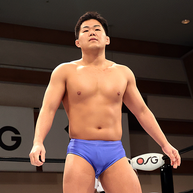 プロレスリングノアトレーディングアクリルキーホルダー　矢野安崇 プロレスリングノアトレーディングアクリルキーホルダー矢野安崇