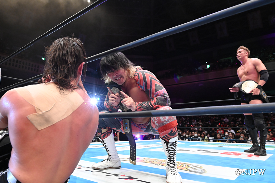 WWF WWE ビッグラバーガイズ社　ウオーロード　新品未開封 WWE フィギュア ロード・ウォーリアーズ（グレイ） 2パック 新