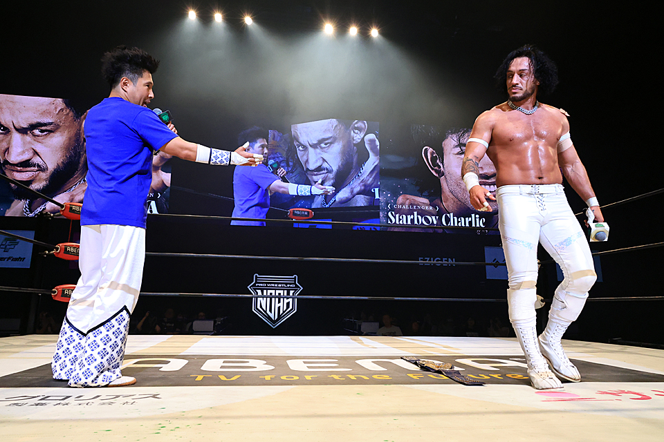NOAH ダガ サングラス DAGA GHC プロレスリングノア - メルカリ