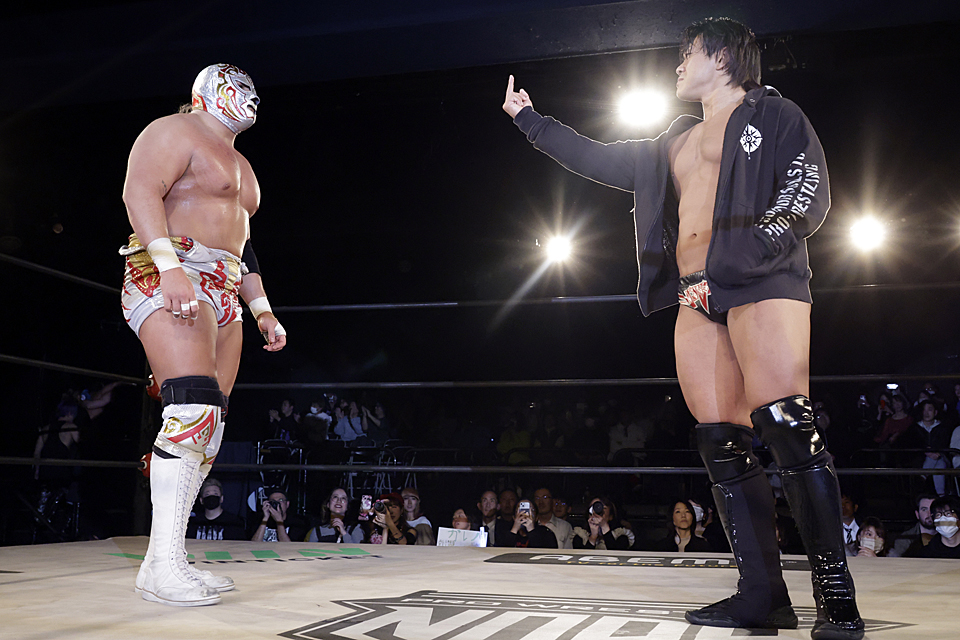 NOAH新着NEWS一覧 [1/752]│プロレス/格闘技DX(プロ格）はマット