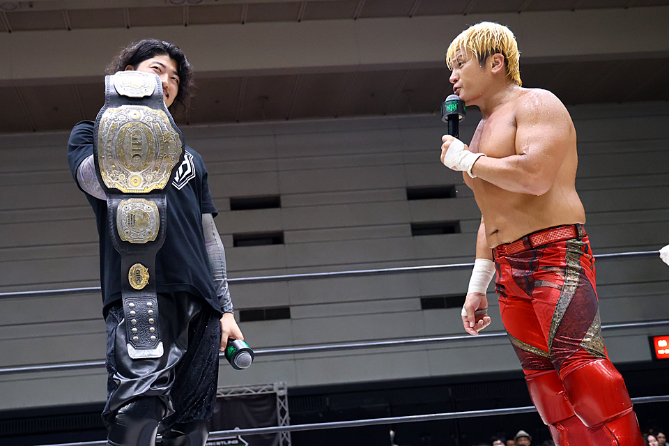 拳王　プロレス　フィギュア　wwe プロレスリングノア　プロ格ヒーローズ 拳王 (@kenoh_prowres) / X