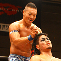DRAGON GATE新着NEWS一覧201207- [2/2]│プロレス/格闘技DX(プロ
