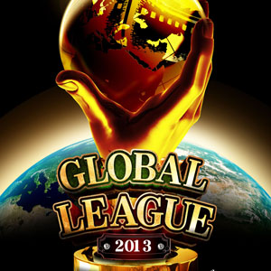 グローバル・リーグ2013