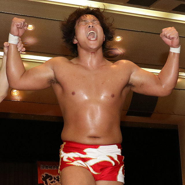 全日本プロレス新着NEWS一覧201904- [8/9]│プロレス/格闘技DX