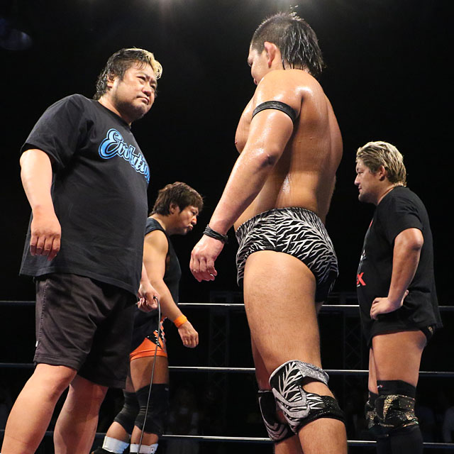 全日本プロレス新着NEWS一覧 [89/871]│プロレス/格闘技DX(プロ
