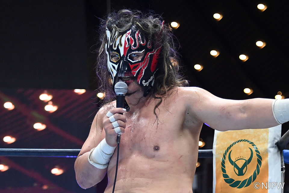 プロレス格闘技DX