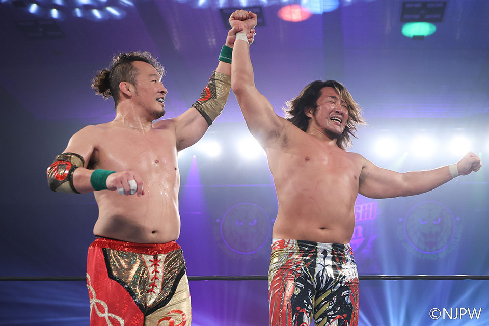 プロレス格闘技DX