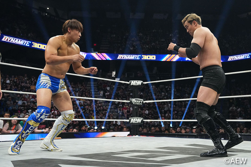 プロレス格闘技DX
