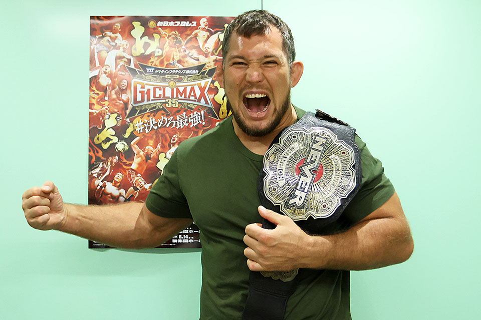 プロレス格闘技DX