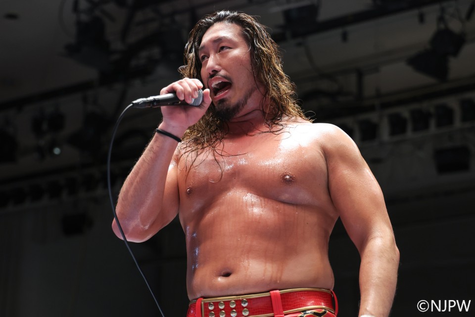 プロレス格闘技DX