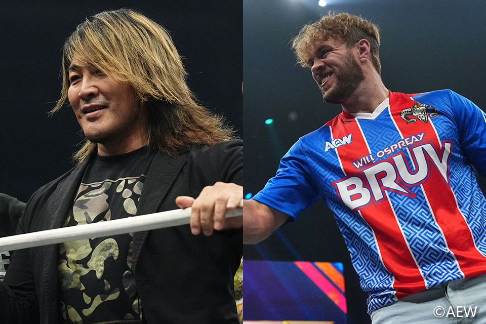 プロレス格闘技DX