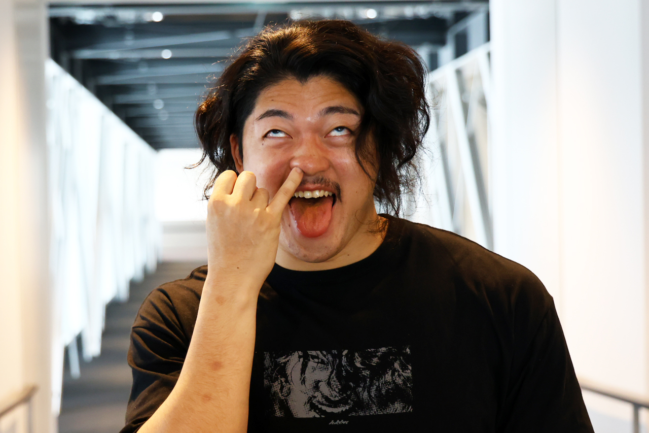 プロレス格闘技DX