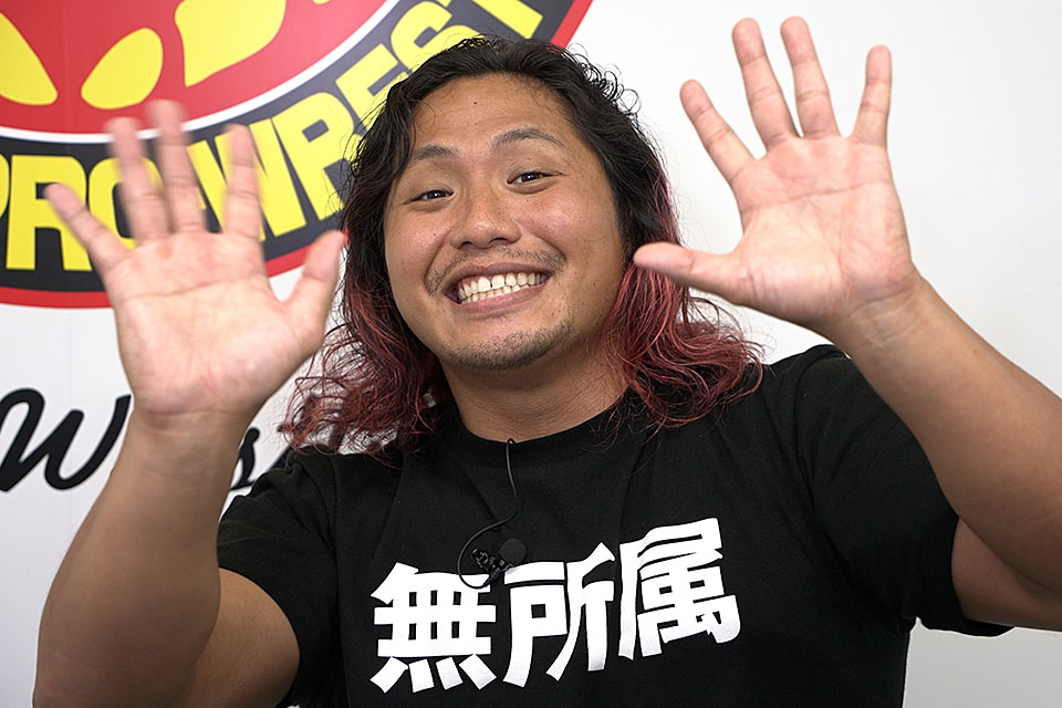 プロレス格闘技DX