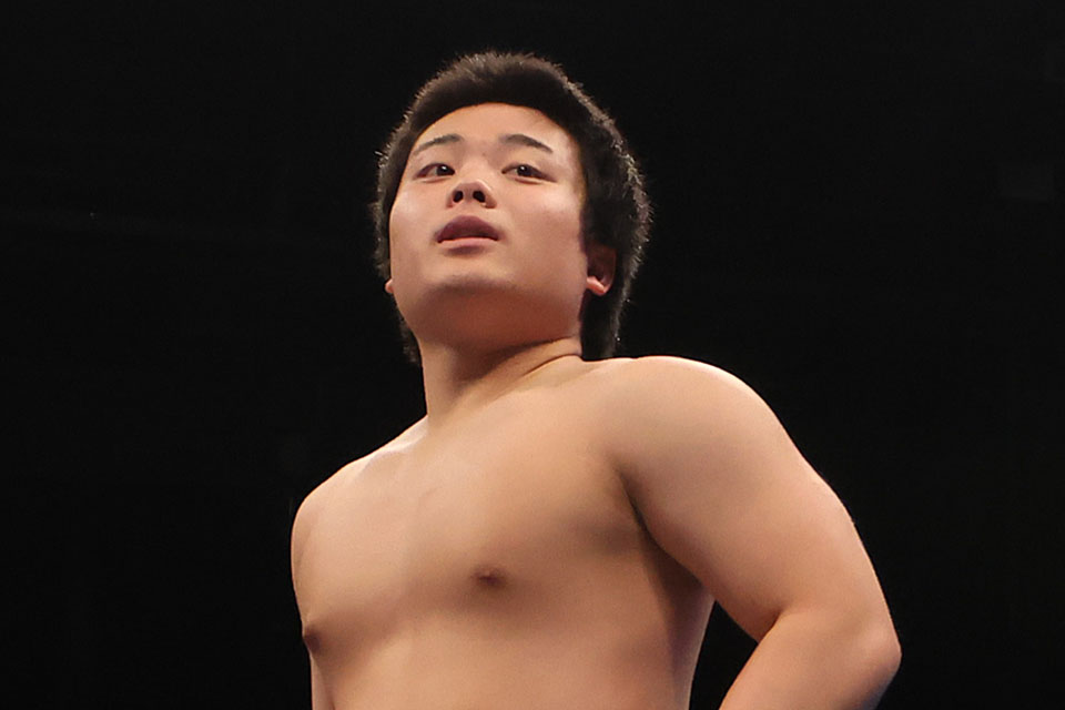 プロレス格闘技DX