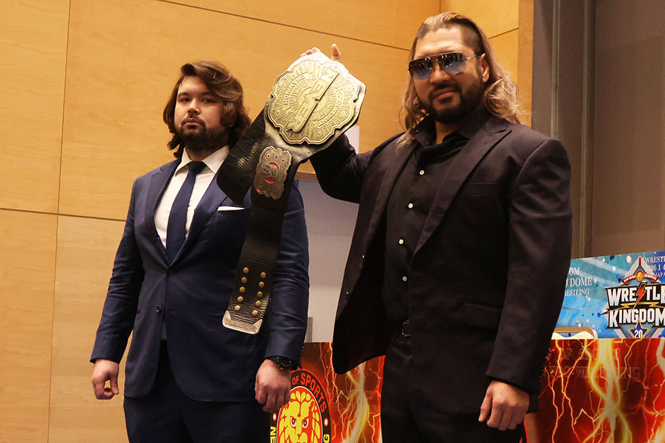 プロレス格闘技DX