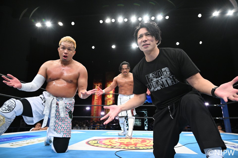 プロレス格闘技DX